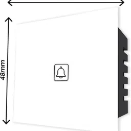 Howell Smart Touch Switch Bell Smart Switch image 3