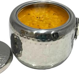 mini serving cooker 1 liter Dish Serving Set-image-17