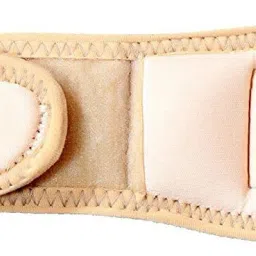 Tennis Elbow Support Comes With Pure Gel Pressure Pad. Elbow Support-image-43