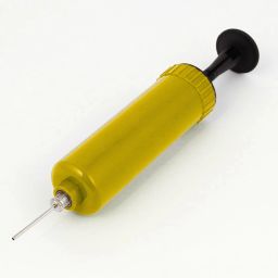 Portable Sports Ball Pump Multiuse Air Inflator for Basketball, Football & More Ball, Balloon, Basketball Pump, Bicycle, Float, Football Pump, Handball Pump Pump-image-2