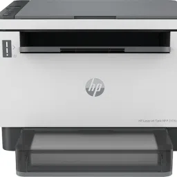 HP LaserJet Tank MFP 2606dn Printer Multi-function Monochrome Laser Printer-0