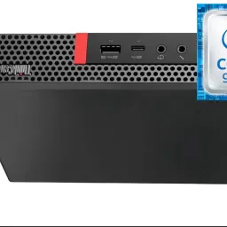 BESTYLISH Core™ i7 (9th Gen) [8 Cores, 8 Threads, 3.00 GHz] | ThinkCentre Tiny PC [AZI] Intel Core i7 - 9700 [8 Cores, 8 Threads] (32 GB RAM/Intel® Ultra HD 630 Graphics/1 TB SSD Capacity/Windows 11 Pro) Microtower with MS Office-image-14