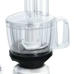 4G Food Processor Attachment for Only Philips Mixers Models 8 W Food Processor-1