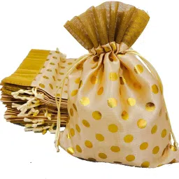 Women Beige Potli-image-44
