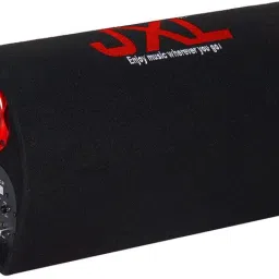 8 (Black,8 inch) Car Speaker Subwoofer-picture-5