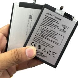 LIFON Mobile Battery ForGionee max pro SPC-SPGNE6000AA 6000mAh-38