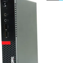 NCS (NIDHI COMPUTER SOLUTIONS) Core i7 (6th Gen) [4 Cores, 8 Threads, 3.40 GHz] - ThinkCentre CPU [IAF] Lenovo Mini PC - Intel® Core™ i7 - 6700 [4 Cores, 8 Threads] (32 GB RAM/Intel® Ultra HD 530 Graphics/1 TB SSD Capacity/Windows 11 Pro) Mini Gaming Tower with MS Office-5