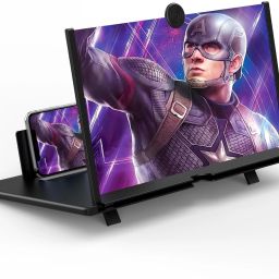 Airzy 9 inch 3X Screen Expander Phone-image-42