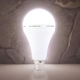 Emergency bulb 12W LED with 2000mAh battery 4hrs inverter light backup bulbG3447 4 hrs Bulb Emergency Light-4
