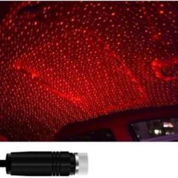 NEW-USB Mini Ball Lights, Colorful Strobe LED Light-KJH3974M4234 Car Fancy Lights-image-86
