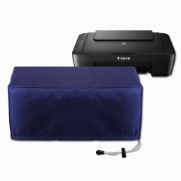 dorado Dust Proof Water Proof Washable Printer Cover For Canon Pixma MG2570S Printer Cover-image-76