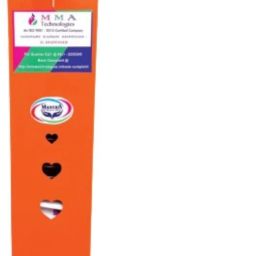 Sanitary Pad Dispensing Machine Vending Machine-14