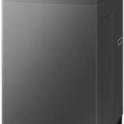 samsung 10 kg with Wi-Fi Enabled Fully Automatic Top Load Grey image 2