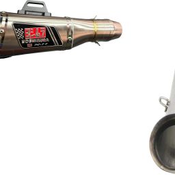 1 KTM bike bend pipe, 1 KTM bike exhaust Combo-57