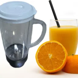 Heavy Quality Juicer Jar & Almost All 2Lock Mixer Grinder Transparent Mixer Juicer Jar-picture-7