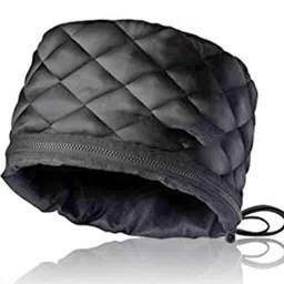 Thermal Spa Treatment By Heating Head Cap Hair Steamer Hair Steamer-image-68
