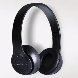 Power-Efficient Headphones with Mic & Superior Audio Quality_CB Bluetooth & Wired Headset-image-5