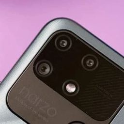 BringUAll CL-1031 Realme Narzo 50A Camera Lens Glass-picture-40