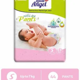 Baby Diaper Pants - S-image-68