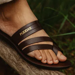 poddar Men Sandal-picture-6