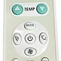 Akshita 2000 In 1 Window & Split Ac Remote Control no.77 ( Chake Image With Old Remote ) BABA Universal Remote Controller-image-41