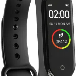 V Enterprises M4 intelligence Activity Tracker Band-picture-28