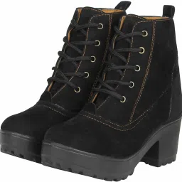 Boots For Women High Tops For Women-image-7