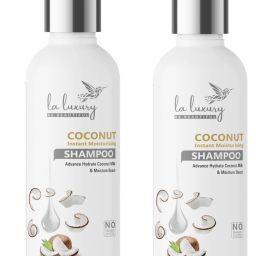 Coconut Milk shampoo For Hair Fall-16