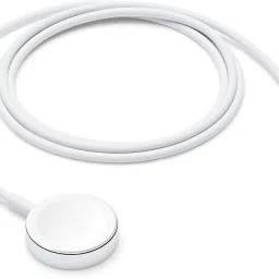 abhi Wireless Magnetic Charging Cable For Ultra T800 & Series 8 Smart Watch Charging Pad-12
