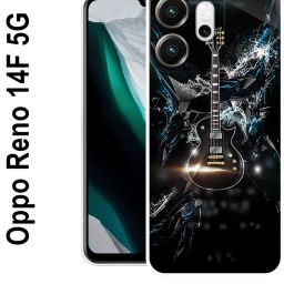 Back Cover for Oppo Reno 14F 5G Mobile Back Cover , Oppo Reno14F 5G Back Cover-image-100
