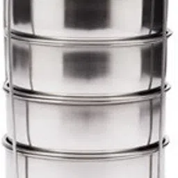 milton ELECTRON 4 4 Containers Lunch Box image 2