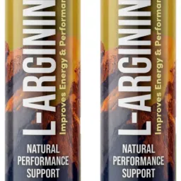 L-Arginine Effervescent Tablets|Boosts Stamina|Increases Blood Flow-image-39