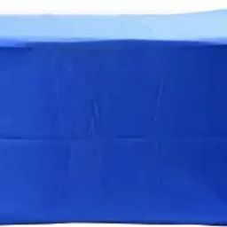Ddlights Non-Woven Jumbo blanket cover with Zip water resistant Pack of 3 Jersey Cotton Laundry Bag-image-79