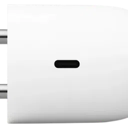 Google GM18Y 45W Type C Fast Charger (Adapter Only, Snow) image 4