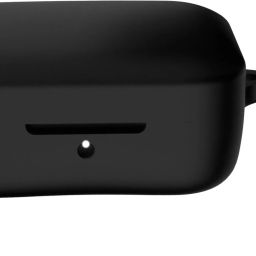 REIOX Silicone Press and Release Earbuds Case For Boat Airdopes 800 TWS Silicone Case Cover-42