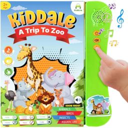 Smart Animal Sound,Music, Educational, EBook-image-84