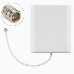 Betamize Premium 5G Patch Panel Antenna – Indoor/Outdoor | Directional | 698MHz – 2700MHz Antenna Amplifier-image-18