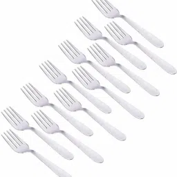 Stainless steel for 12pcs Stainless Steel Dinner Fork-32