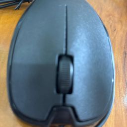Webbed Toad 101 Wired Right Handed Mechanical Mouse-image-9