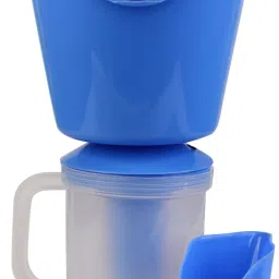 Monex Steamer Facial Steam Cold and Cough Inhaler Steam Vaporizer-10