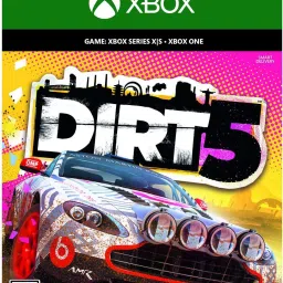 Dirt 5 Digital code-picture-27