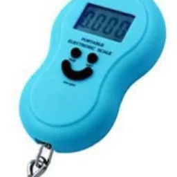 Qozent Weighing Scale For Luggage- luggage weight hanging scale /79/AQah Weighing Scale-image-98