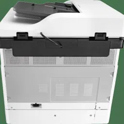 HP LaserJet M42625n MFP Multi-function Color Laser Printer image 3