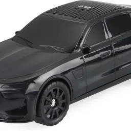 MZ (PORTABLE BLUETOOTH SPEAKER) Dynamic Thunder Sound Auto Series 5 W Bluetooth Speaker-5