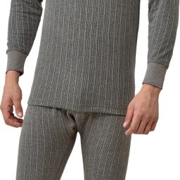 Inferno Men Top - Pyjama Set Thermal-image-47