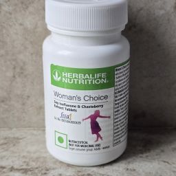 WOMAN'S CHOICE TABLETS NONE Tablet-image-21