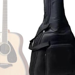 GUITAR COVER FOR 40 INCHES A8 Guitar Bag-image-55