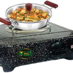 2000 W Radiant Cooktop Jog Dial-15