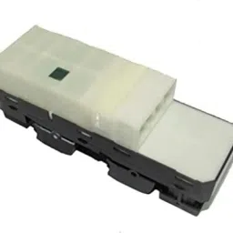 srmk Power Window Switch for Maruti Suzuki Swift Old (2005-2012) / Ritz (2009-2017) Car Power Window Switch image 4