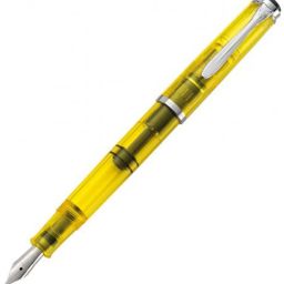 M 205 Classic Fountain Pen-image-15